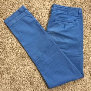 American Eagle Chino Pants size 30x32